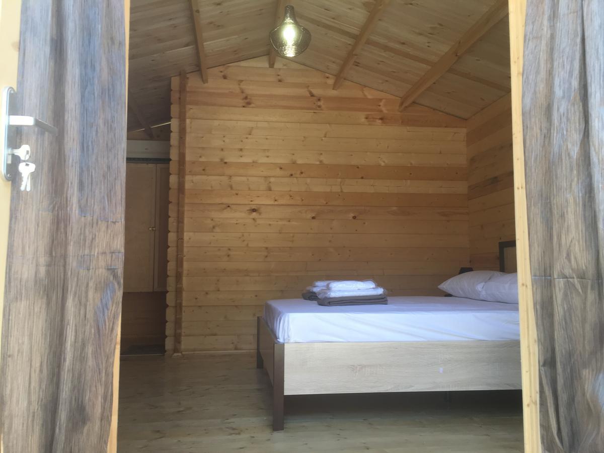 Gagra Style Hotel Екстериор снимка